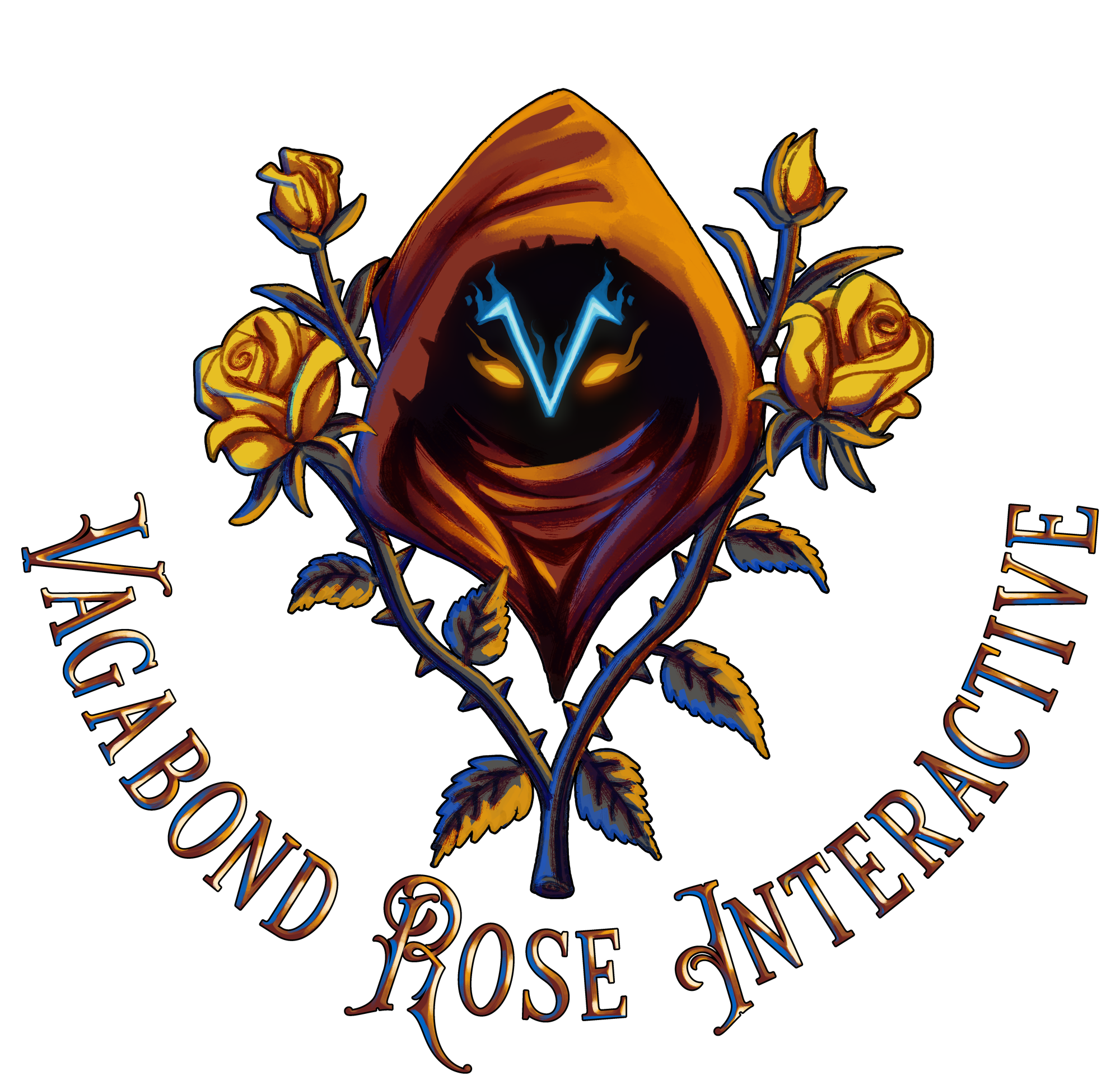 Vagabond Rose